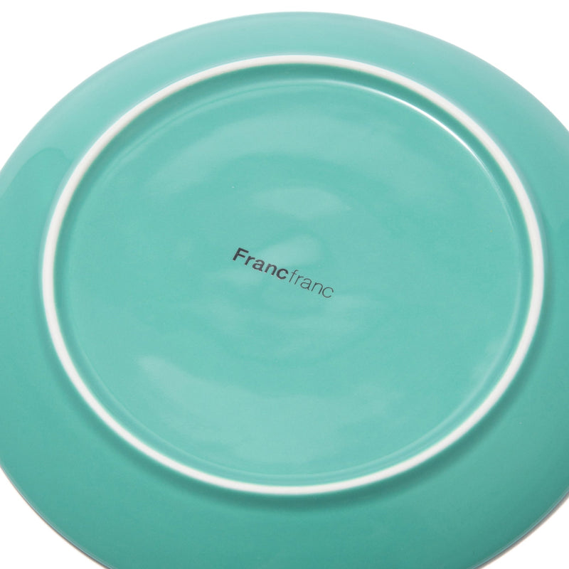 CHINOISERIE CUP&SAUCER  YELLOW