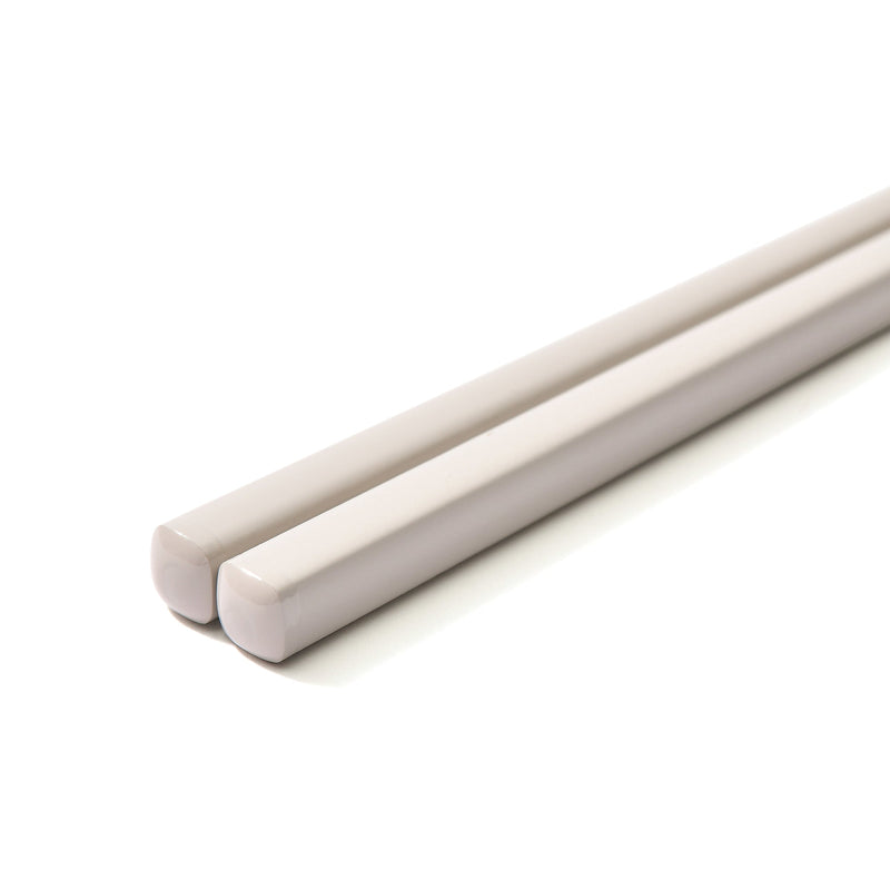 CHOPSTICKS & REST GIFTSET  IVORY