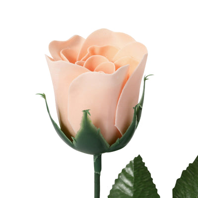 ROSE BATH PETAL  LIGHT PINK