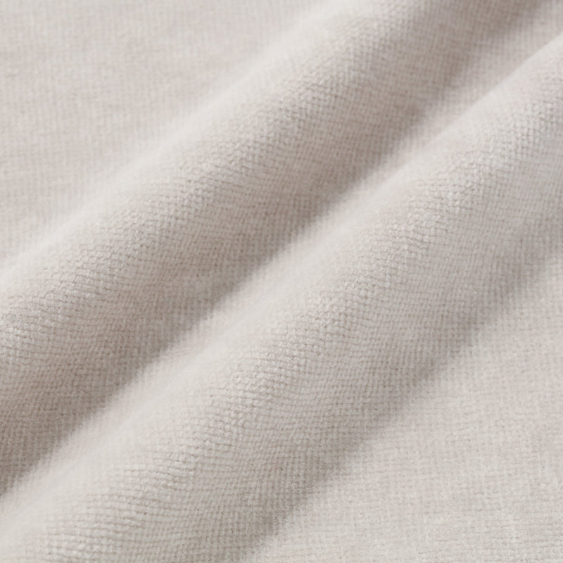 INITIAL HANDKERCHIEF TOWEL FLOWER E  LIGHANDKERCHIEF TOWEL GRAY