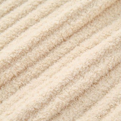 MOLE KNIT ONE PIECE  IVORY