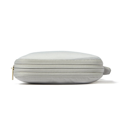 QUILTING COMPRESSION ORGANIZER S GRAY