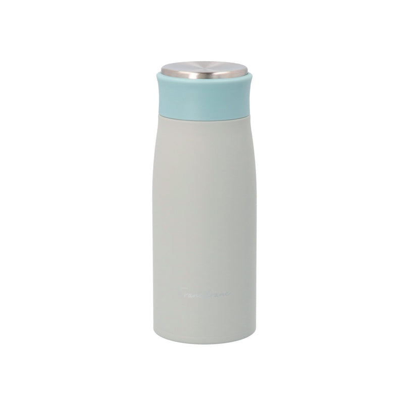 啞光不銹鋼瓶 350ML 薄荷色