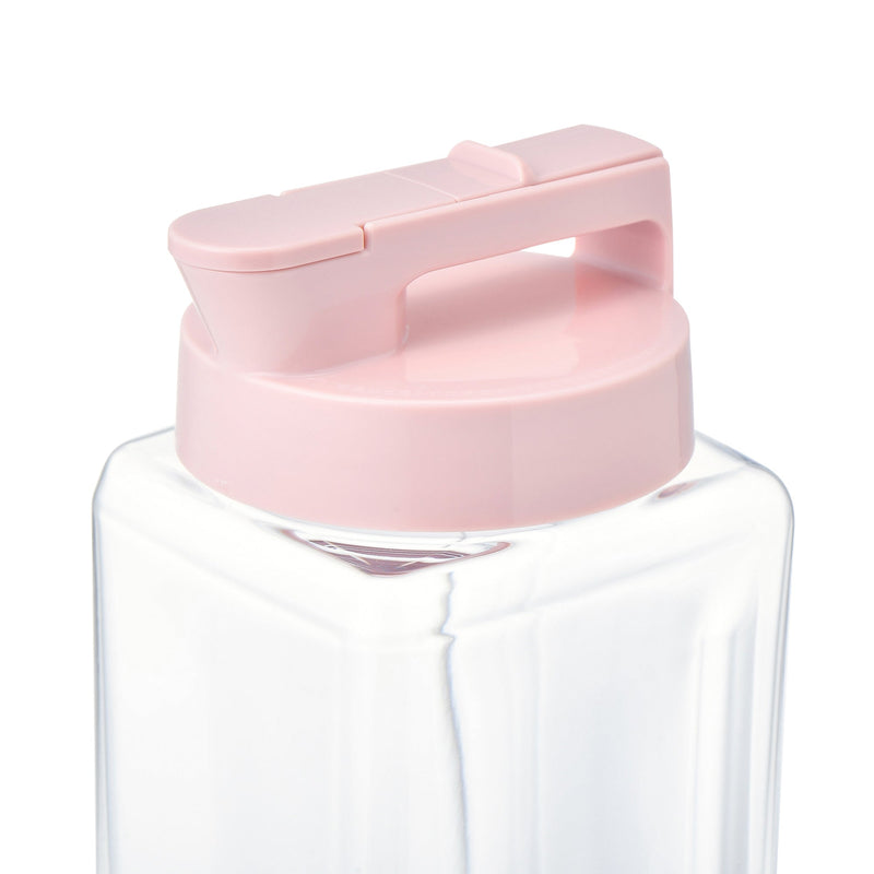 SMART JUG 2.1ML 粉色