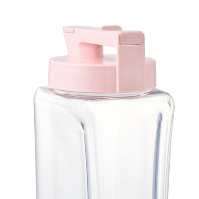 SMART JUG 2.1ML 粉色