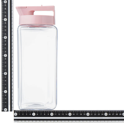 SMART JUG 2.1ML 粉色