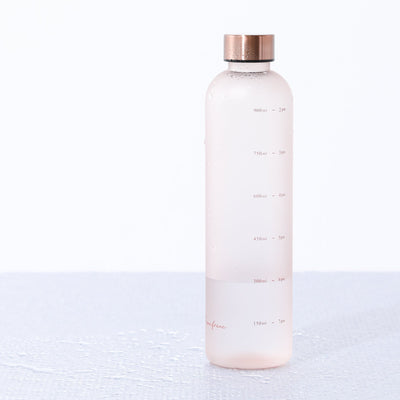1L 水樽 粉紅色