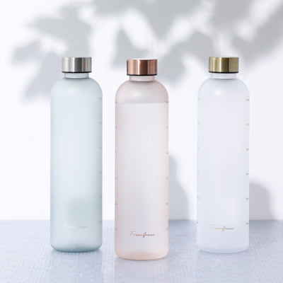 1L 水樽 粉紅色