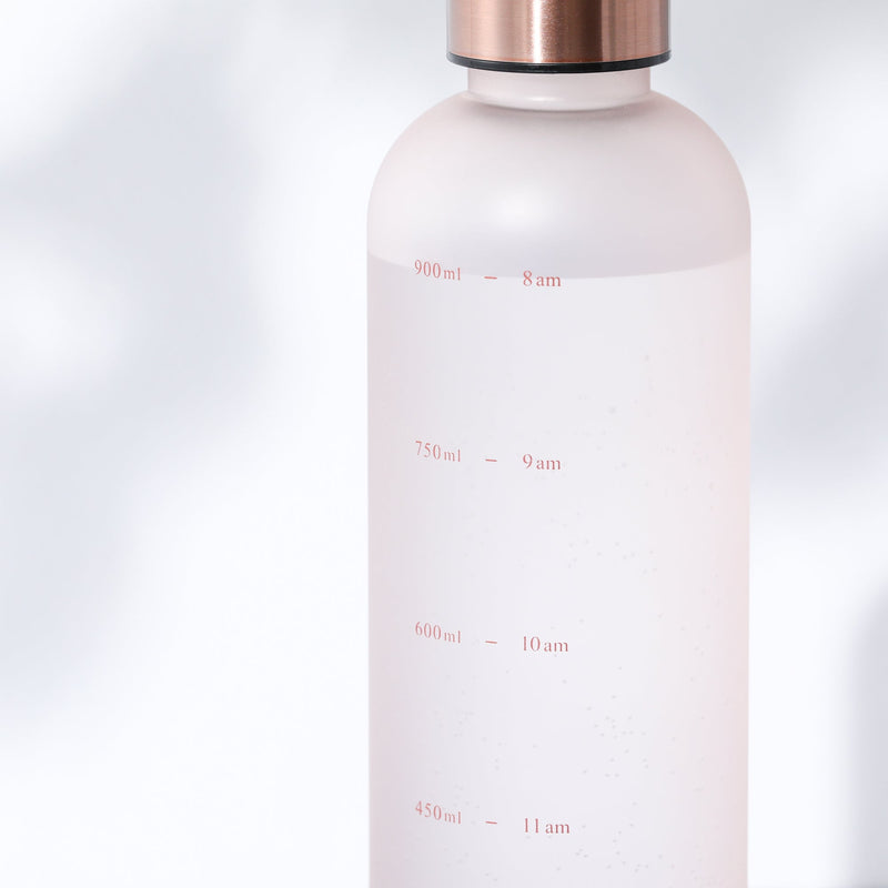 1L 水樽 粉紅色