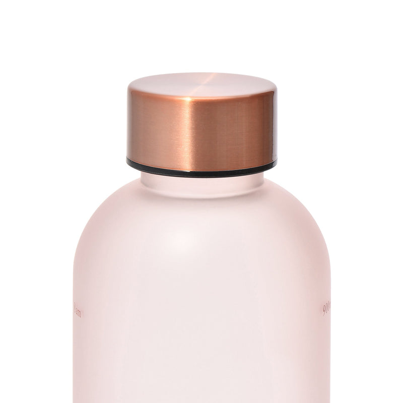 1L 水樽 粉紅色