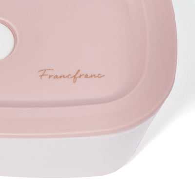 LUNCH COMPLETE 5PCS SET  PINK