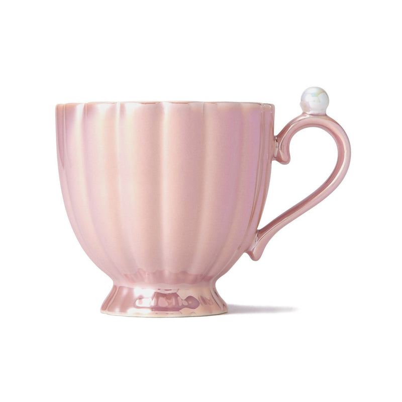 OPAL 貝殼杯粉色