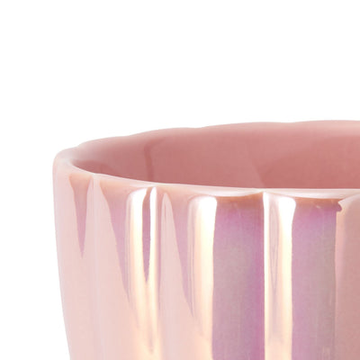 OPAL 貝殼杯粉色