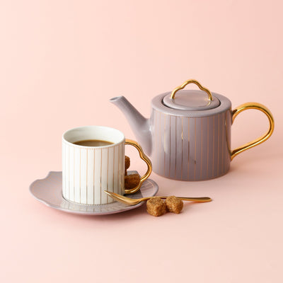 RAFFINE茶壺