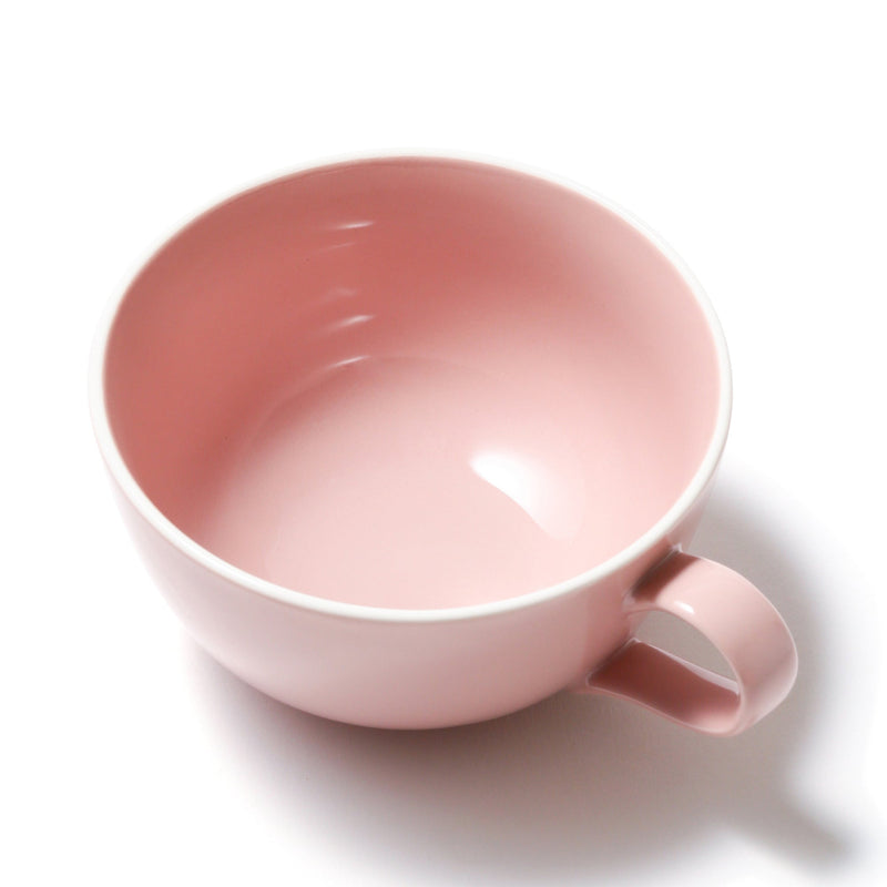 ORDI STARTER 3 件 橢圓形粉色