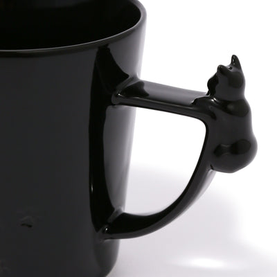 貓咪馬克杯