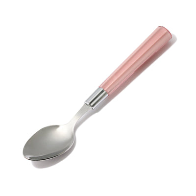 CONNIE餐具8隻套裝 粉色
