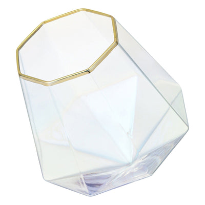 OPAL鑽石玻璃杯