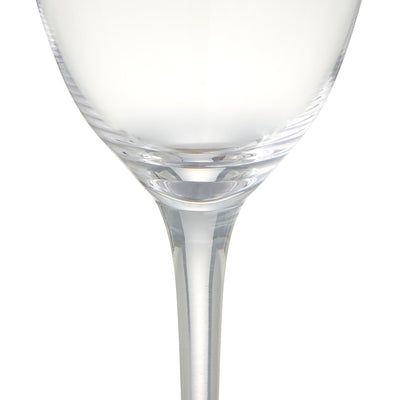 FLOWER&LEAF 圖案香檳玻璃杯 灰色