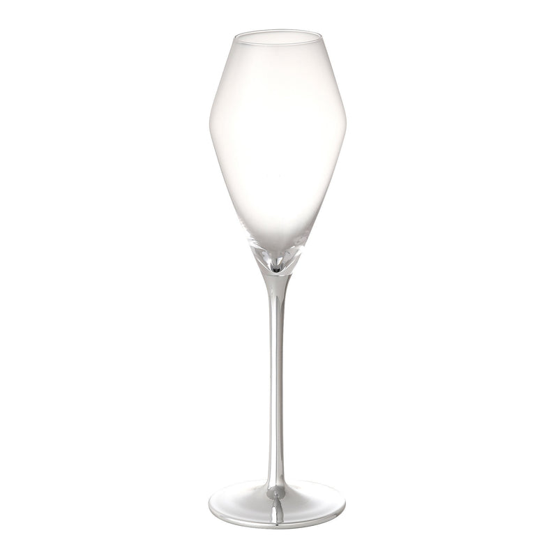 SHEEN CHAMPAGNE GLASS Sliver