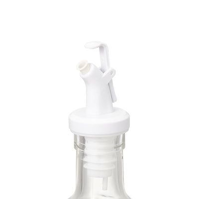 油醋瓶 150 ML 白色