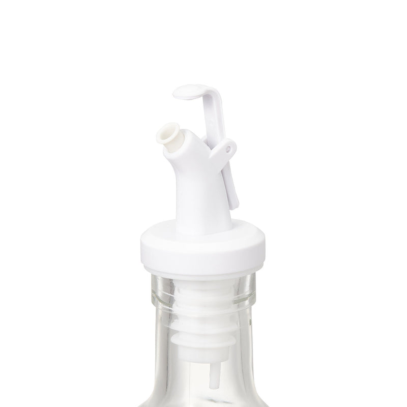 油醋瓶 150 ML 白色