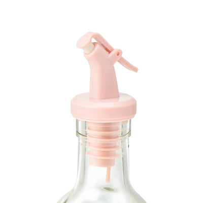 油醋瓶 150ML 粉紅色