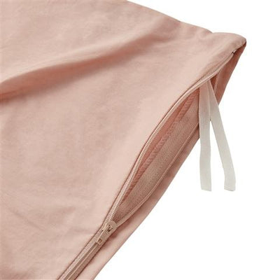 PARON Comforter Case Double Pink