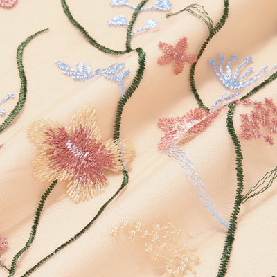 TULLE 餐墊 綠色