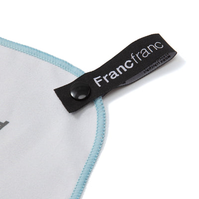 COMPACTACTIVE TOWEL Words Large