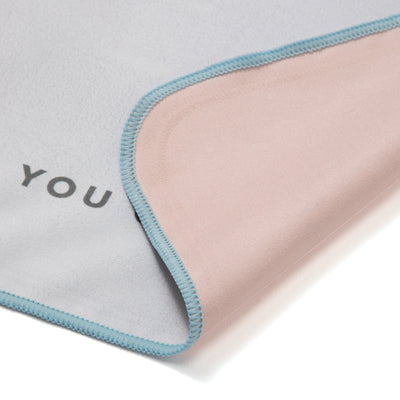 COMPACTACTIVE TOWEL Words Large