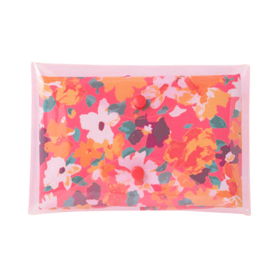 COMPACTACTIVE TOWEL Flower Small