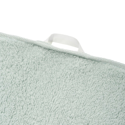 FUWASARA 浴巾 3件裝 綠色