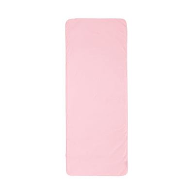 UV COOL 防紫外線涼爽毛巾 中號 粉紅色