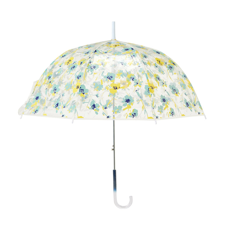 PLUIE 塑料傘 58 綠色