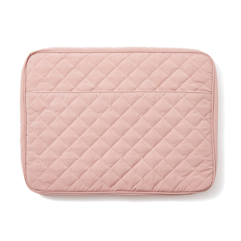 QUILTING PC Case PINK