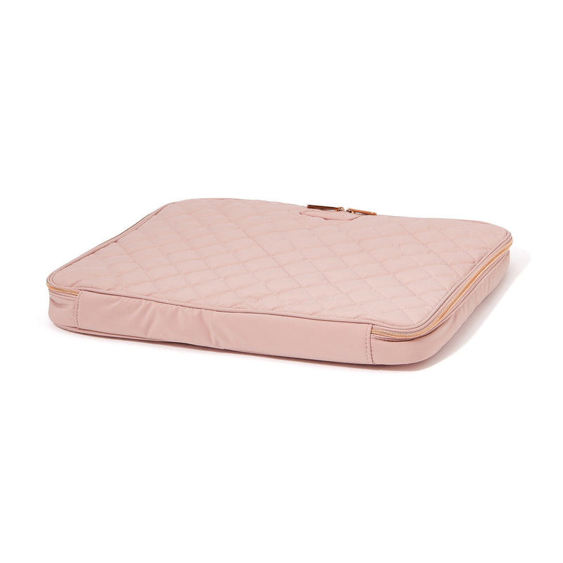 QUILTING PC Case PINK