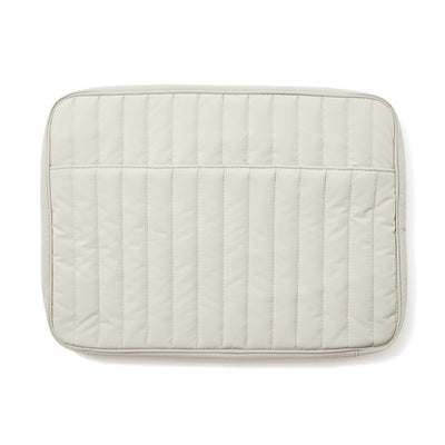 QUILTING PC Case GRAY