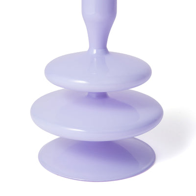 PASTEL 花瓶 紫色