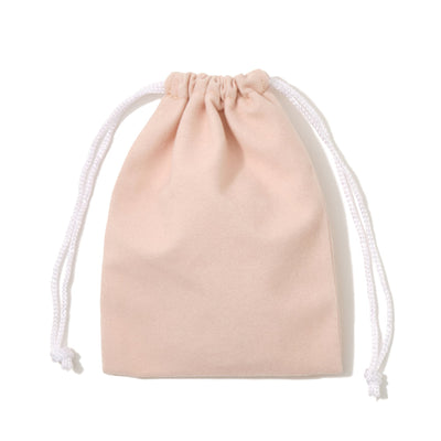 BICOLOR TRAVEL JEWELRY BOX Medium Pink