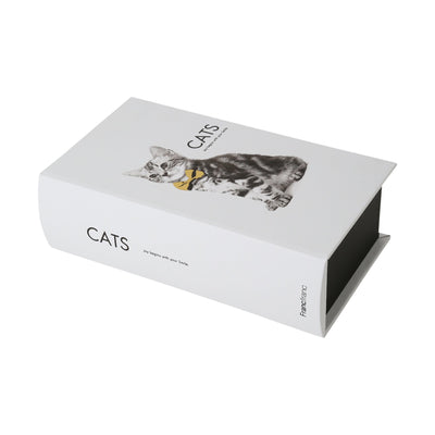 KULICIA貓咪紙巾盒