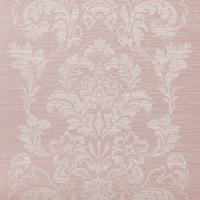 粉紅色防水自黏壁紙1