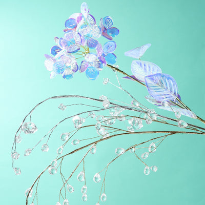 ART PLANT雪花銀
