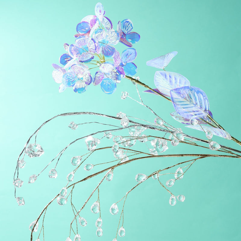 ART PLANT雪花銀