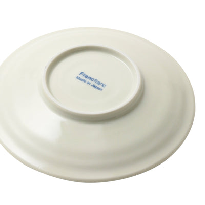 KEIRYO MINOYAKI CHERRY MEDIUM PLATE M