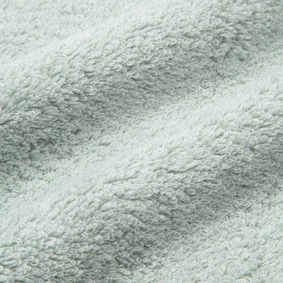 CLEAN & SOFT BATH TOWEL GREEN